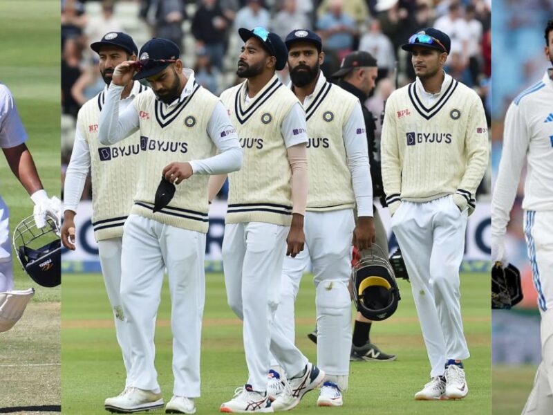 This Player Was Forced To Retire From Team India