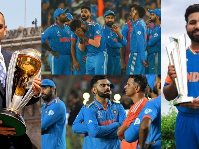 India'S World Cup Winning Captain Underwent Heart Surgery