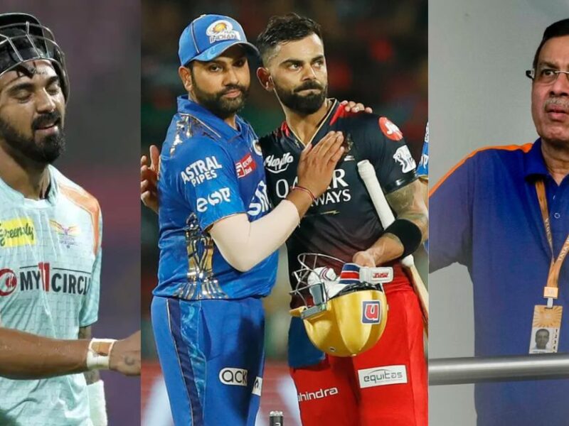 Sanjiv-Goenka-Wants-To-Make-Rohit-Sharma-The-Captain-Of-Lsg