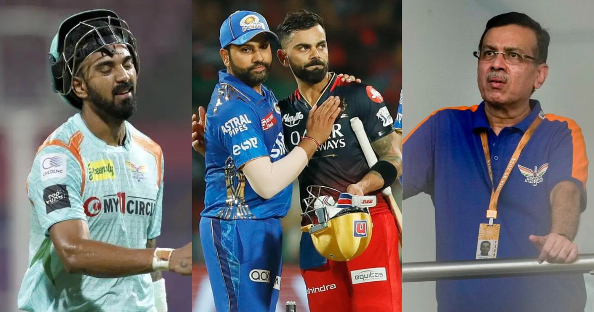 Sanjiv-Goenka-Wants-To-Make-Rohit-Sharma-The-Captain-Of-Lsg