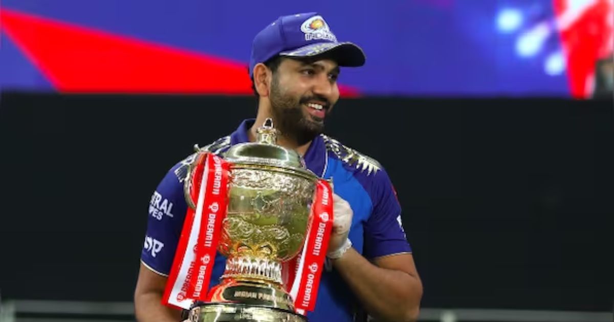 Rohit Sharma