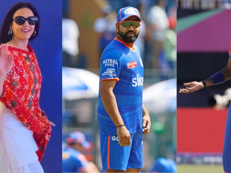 Mumbai Indians Player Will Become The New Captain Of Punjab Kings