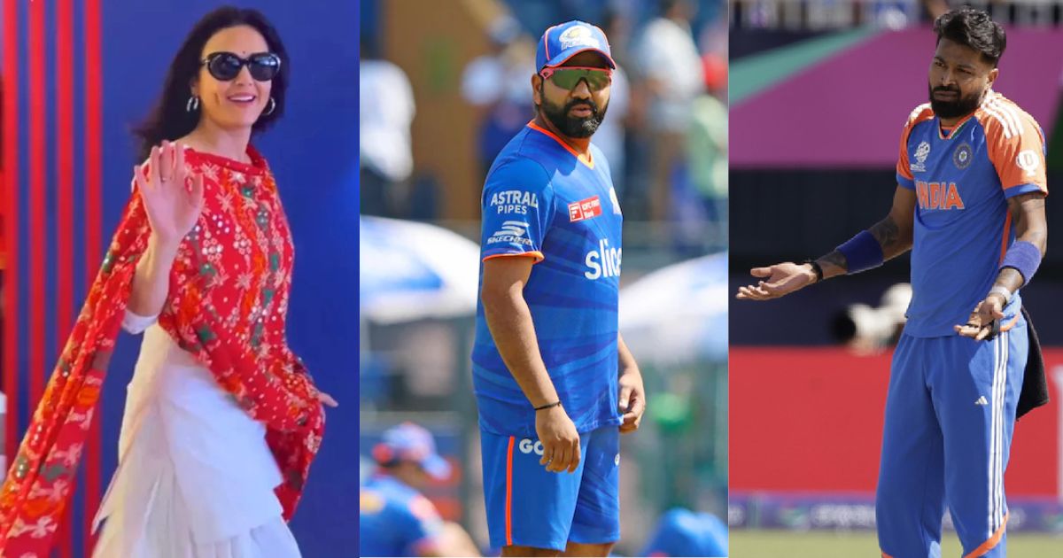 Mumbai Indians Player Will Become The New Captain Of Punjab Kings