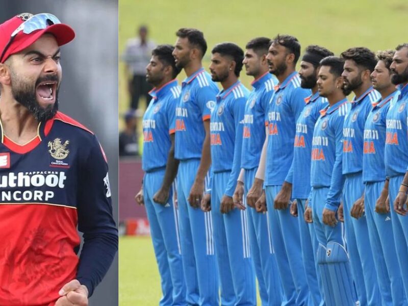 The Fast Bowler Who Broke Virat Kohli'S Dream Announced His Retirement.