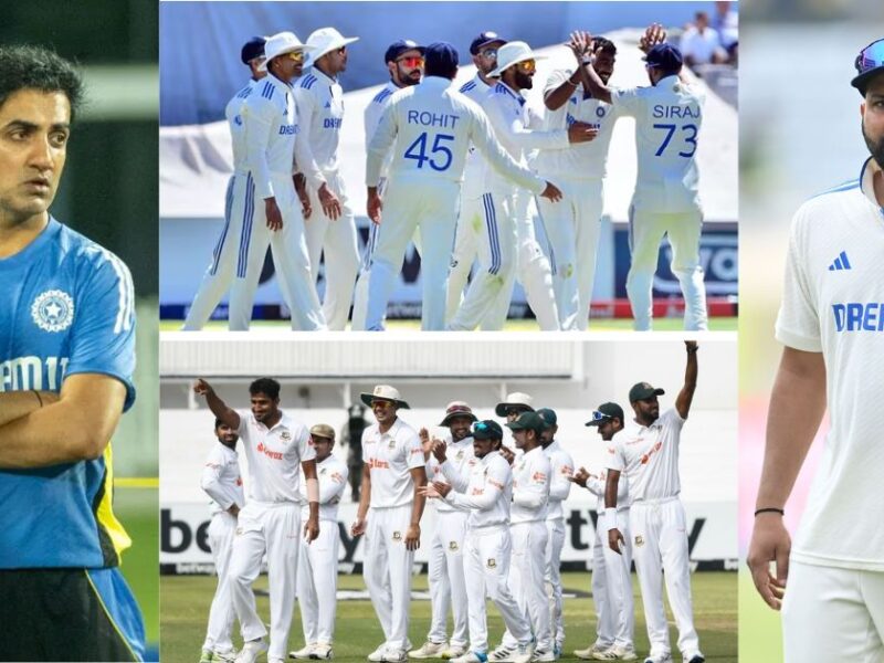 Team India Will Face Bangladesh Without These 2 Dangerous Fast Bowlers