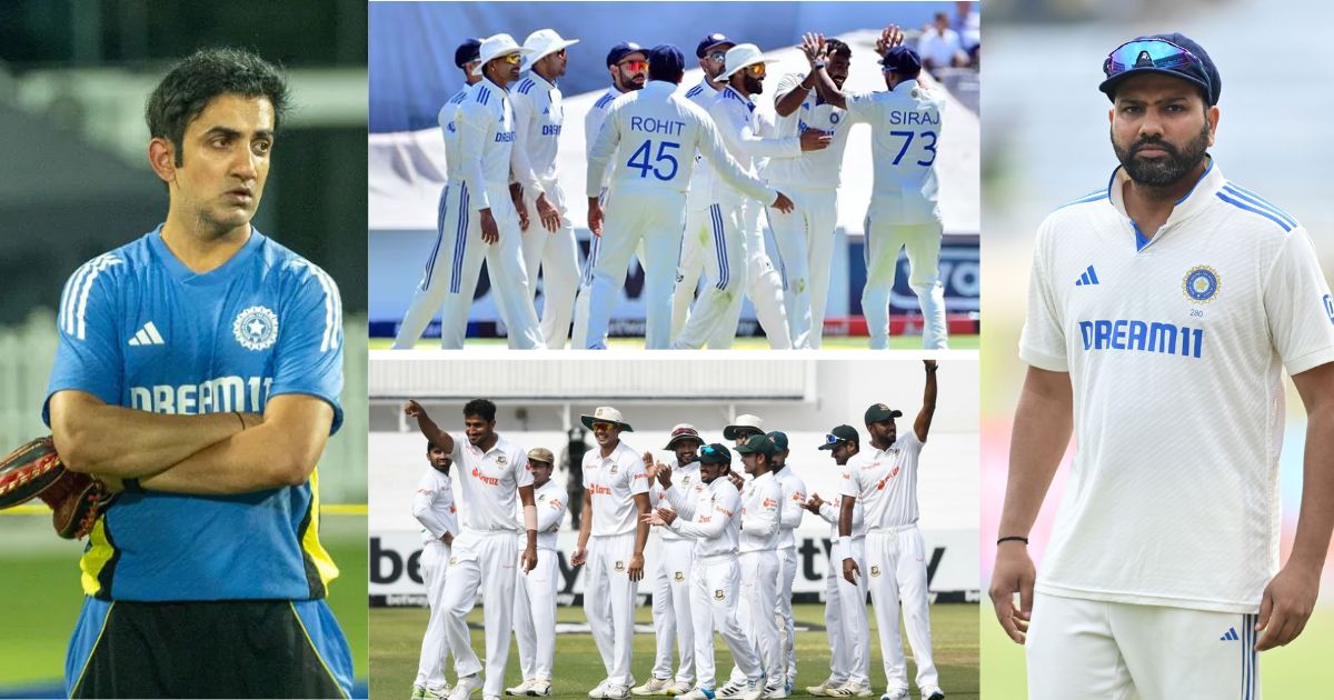 Team India Will Face Bangladesh Without These 2 Dangerous Fast Bowlers