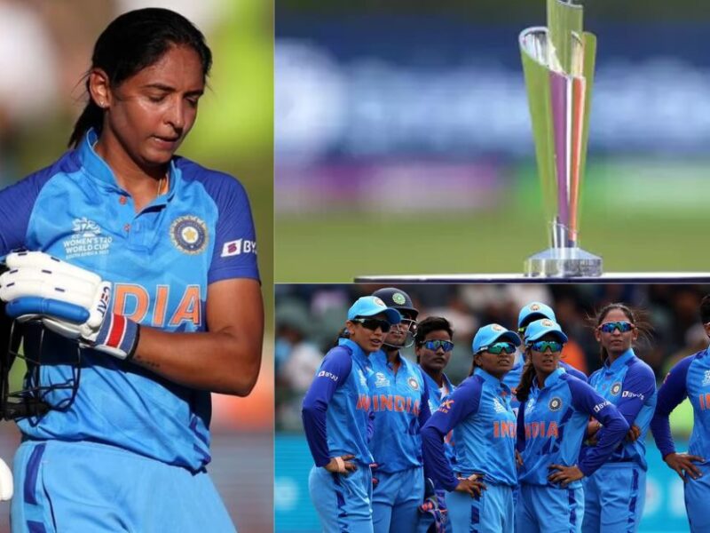 Just Before The T20 World Cup, This Strong Player Decided To Leave The Captaincy