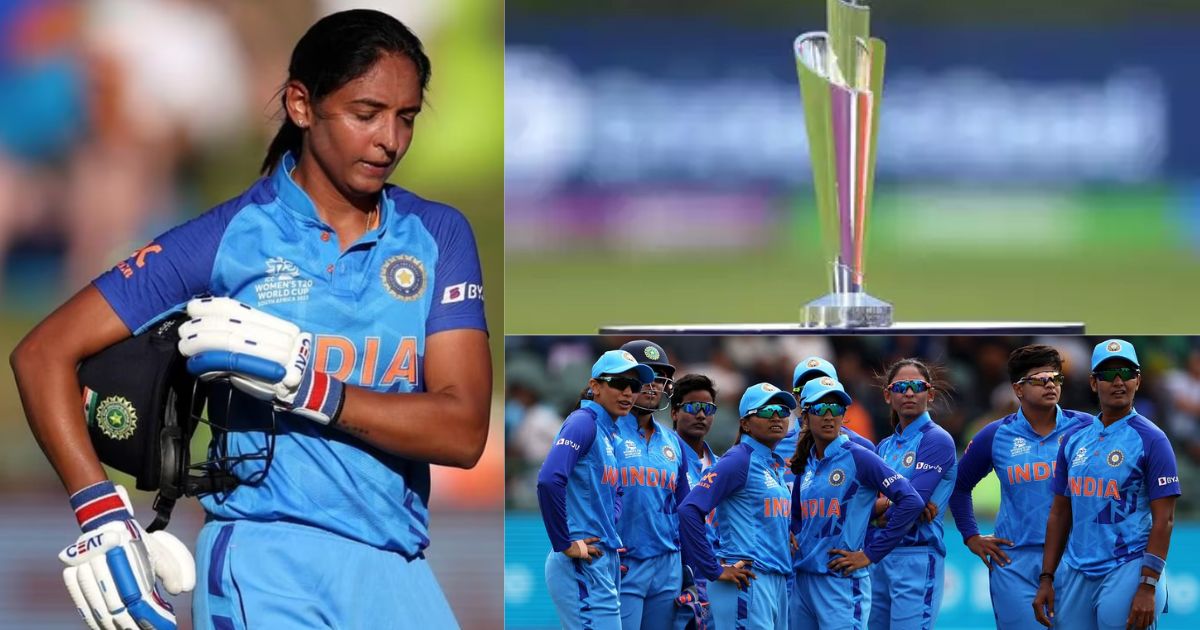 Just Before The T20 World Cup, This Strong Player Decided To Leave The Captaincy