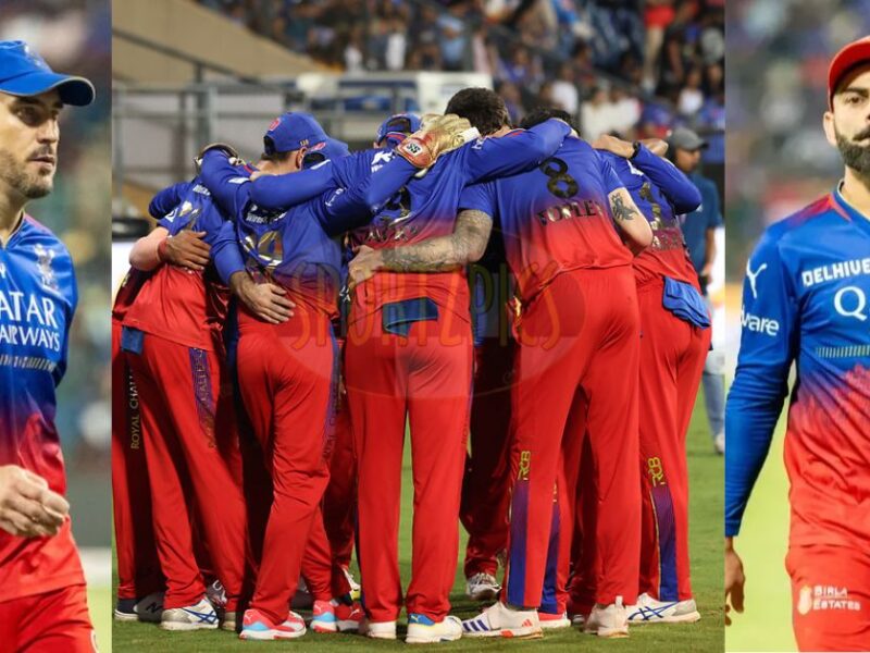 Royal Challengers Bengaluru