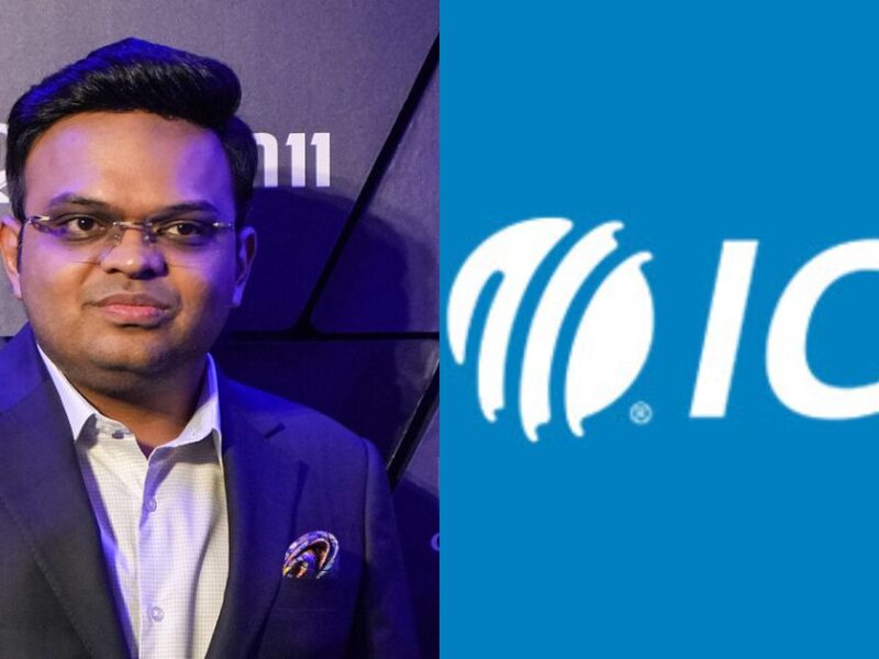 Can Jay Shah Become The Next Chairman Of Ichchh? A Big News Has Come Out