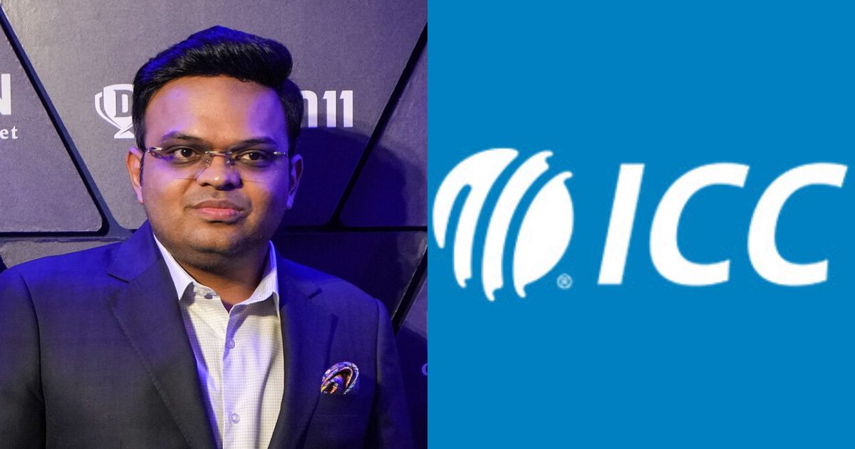 Can Jay Shah Become The Next Chairman Of Ichchh? A Big News Has Come Out