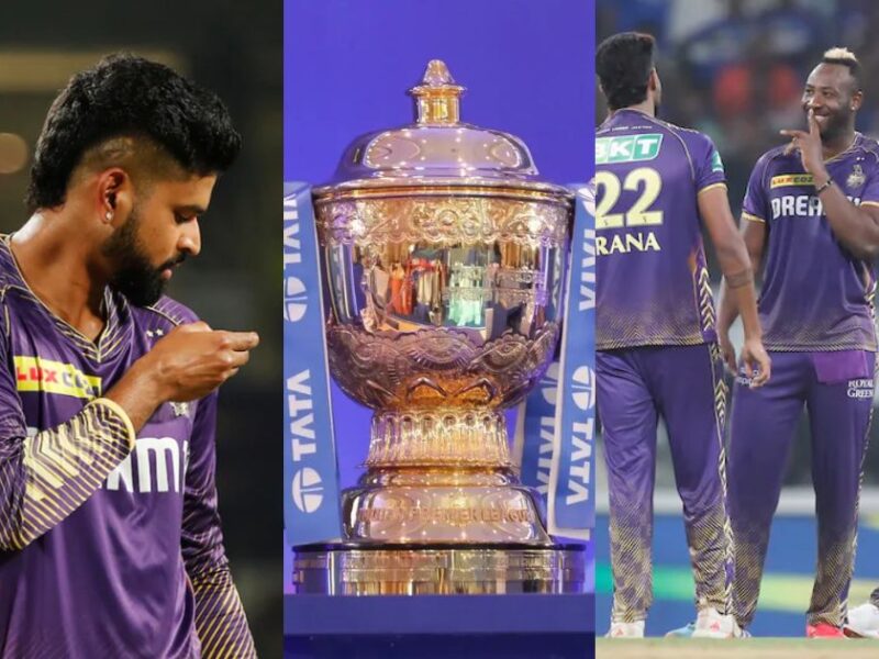 This Kolkata Knight Riders Player Got Injured During Practice, Had To Be Admitted To Hospital In Critical Condition.