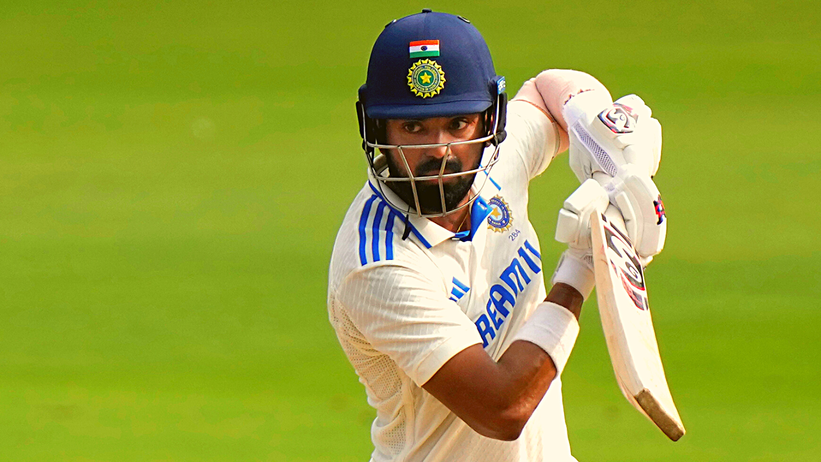 Kl Rahul