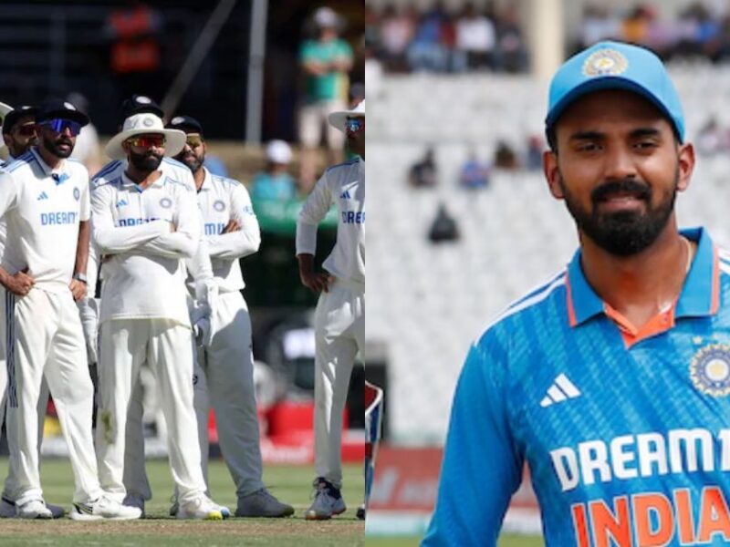 Has Kl Rahul Given Any Hint Of Retirement?