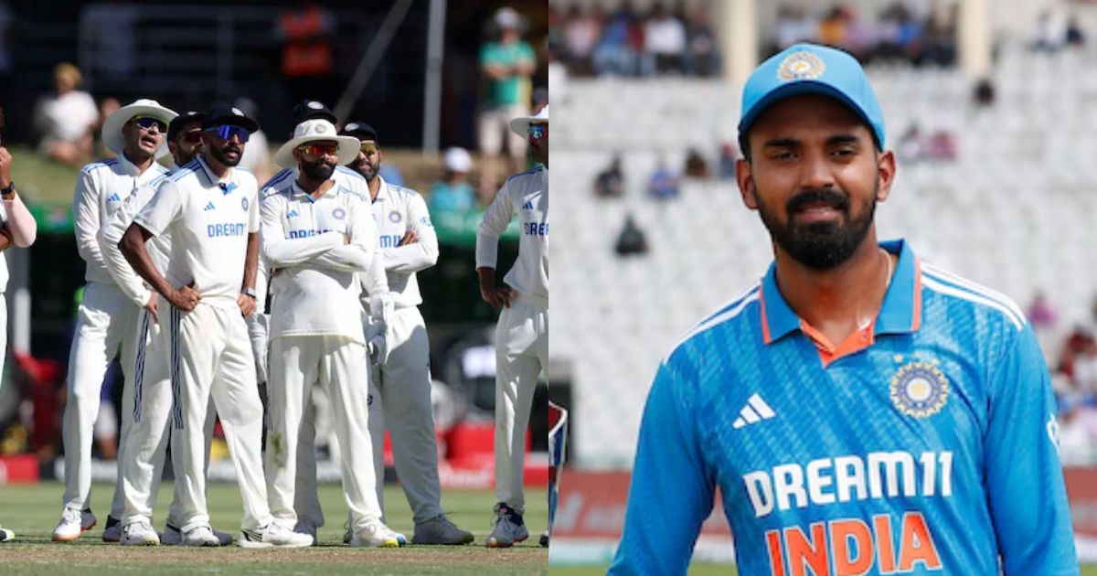 Has Kl Rahul Given Any Hint Of Retirement?