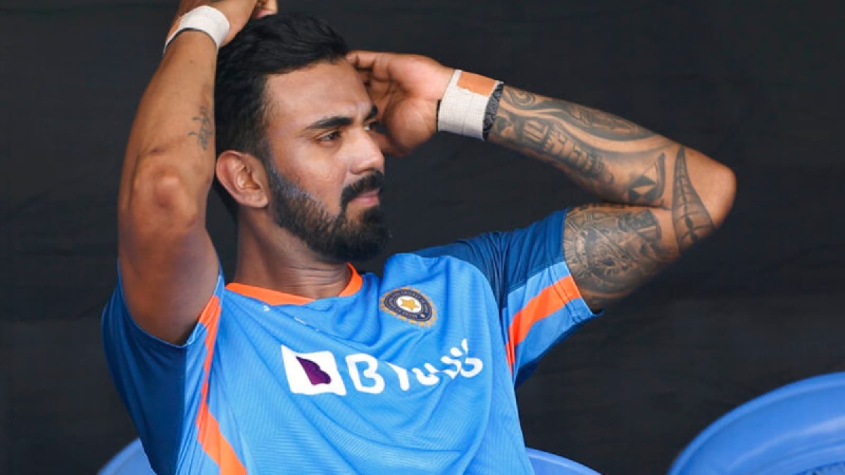 Kl Rahul