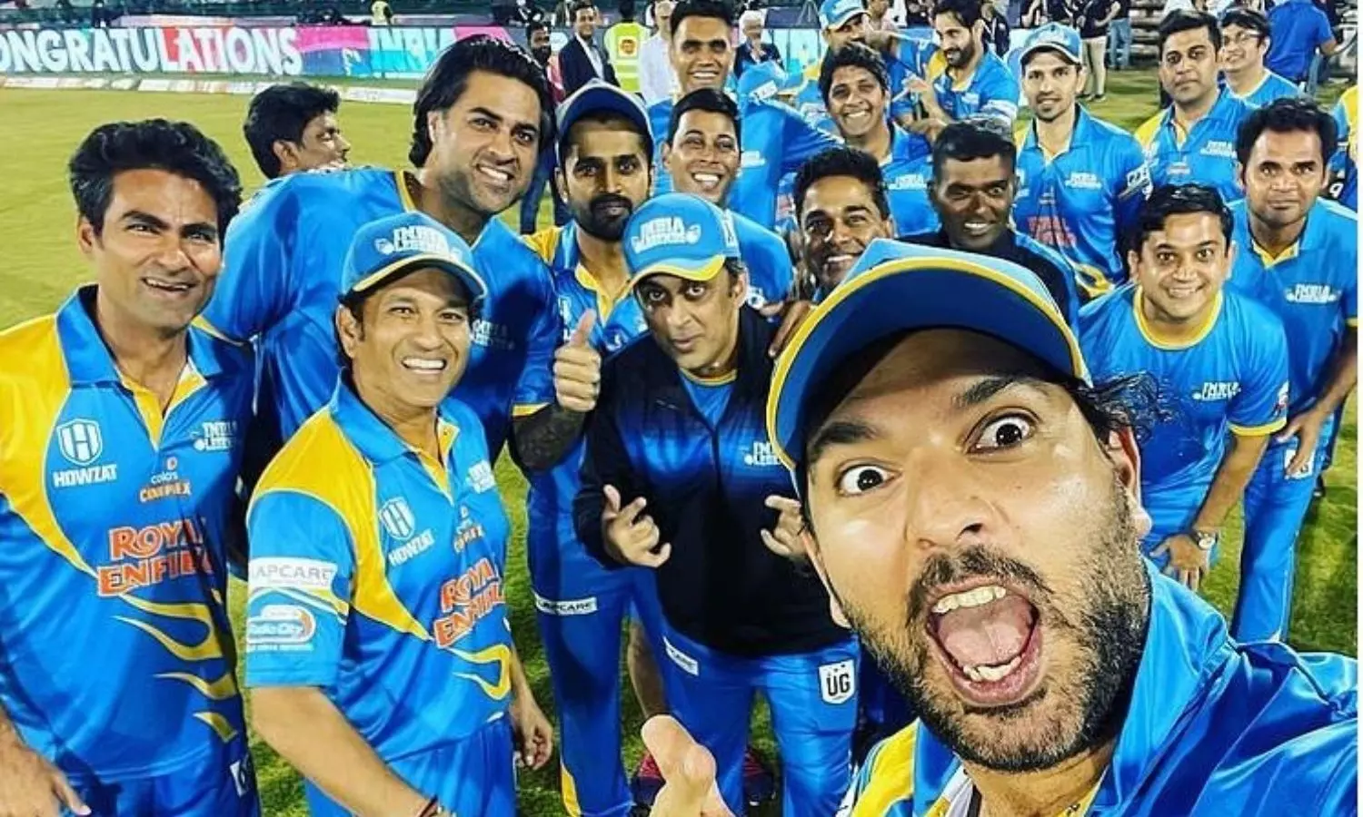 अब Bcci शुरू कराएगा अपनी लीजेंड्स लीग, Ipl को मिलेगी टक्कर, पूर्व दिग्गजों ने जय शाह के सामने रखी मांग 2 Legends League