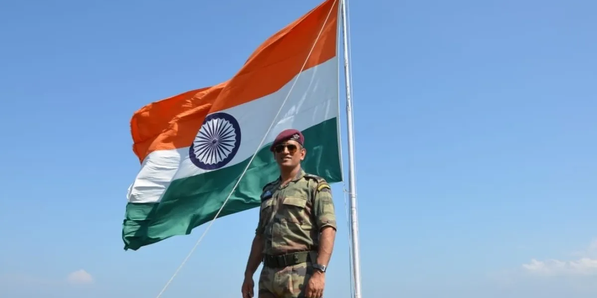 Ms Dhoni