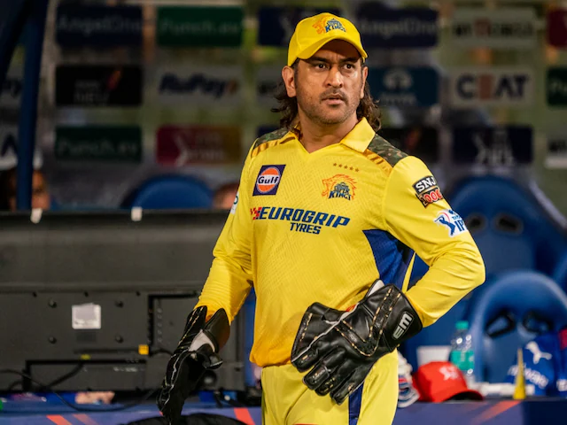 Ipl 2025 खेलेंगे एमएस धोनी, बीसीसीआई के इस नियम से होगा दिग्गज खिलाड़ी को फायदा 3 Ms Dhoni