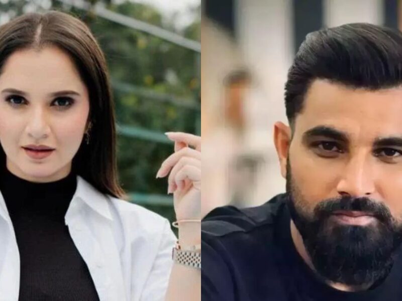 Are Mohammed Shami And Sania Mirza Really Going To Get Married?