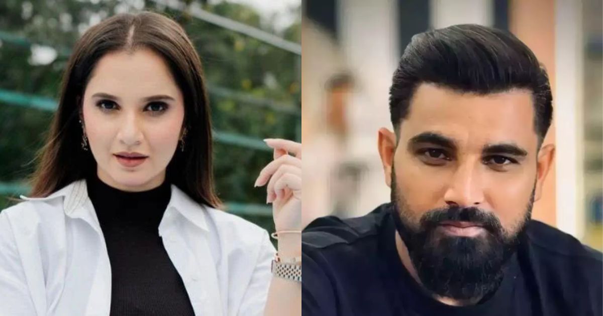 Are Mohammed Shami And Sania Mirza Really Going To Get Married?