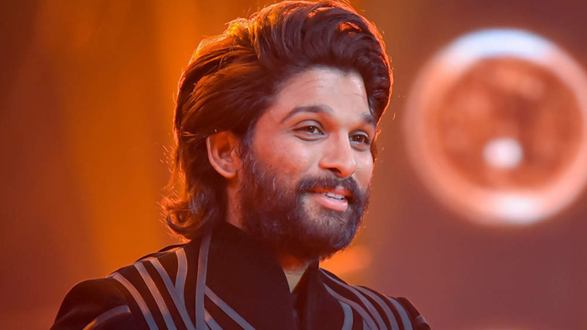 Allu Arjun