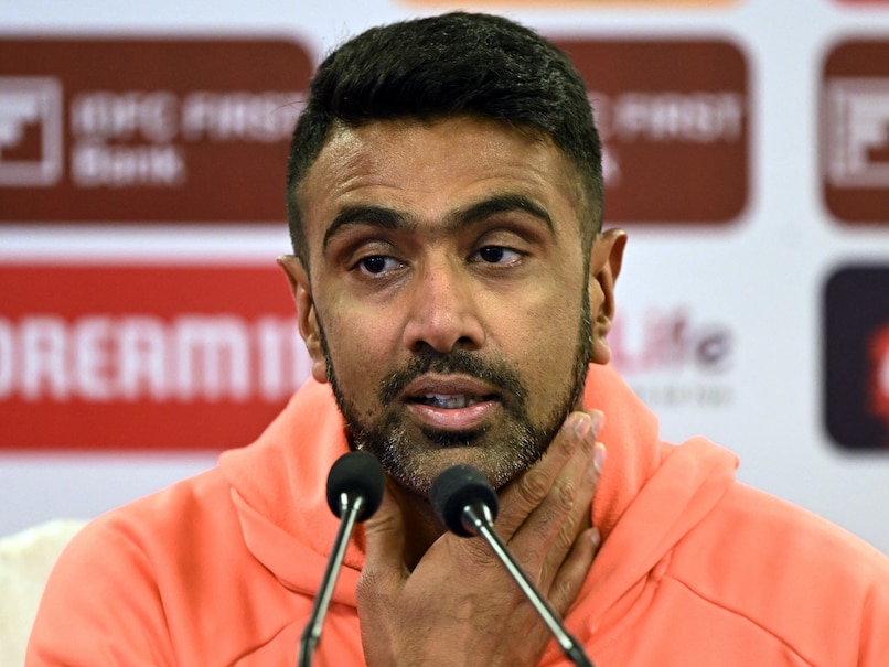 &Quot;खिलाड़ियों के लिए बकवास है..&Quot; Ipl मेगा ऑक्शन से पहले इस नियम पर भड़के आर अश्विन, कह दी बड़ी बात 2 R Ashwin