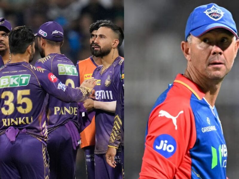 Ricky Ponting Can Become The Head Coach Of This Team In Ipl 2025