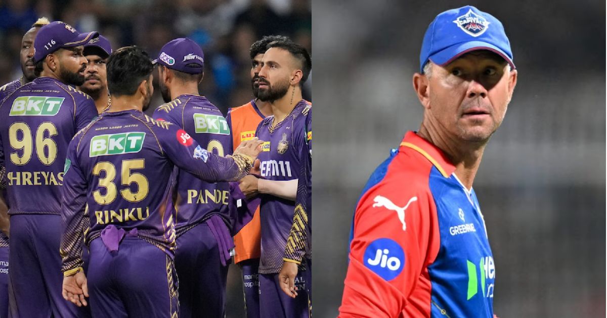 Ricky Ponting Can Become The Head Coach Of This Team In Ipl 2025