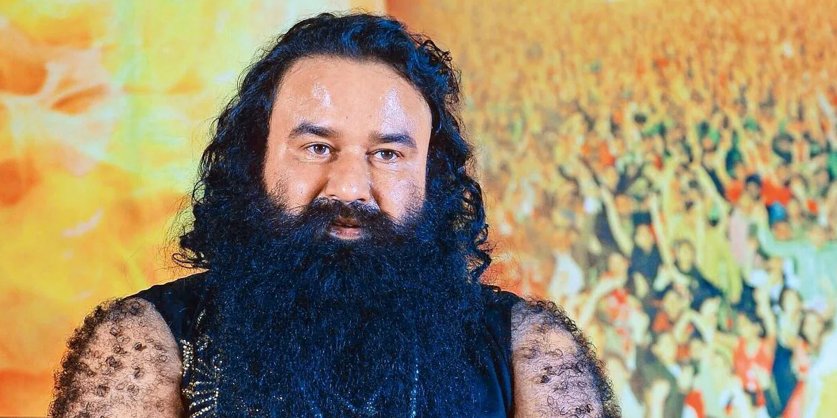 Gurmeet Ram Rahim