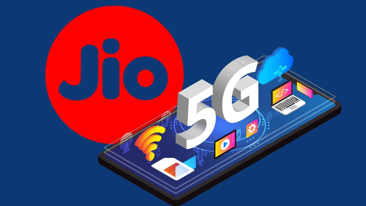 Jio Prepaid Plan