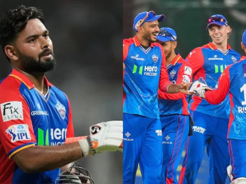 Delhi Capitals Can Retain These 3 Players For Ipl 2025
