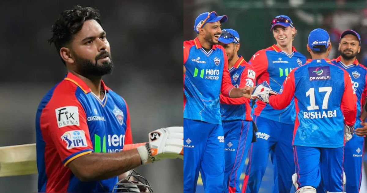 Delhi Capitals Can Retain These 3 Players For Ipl 2025