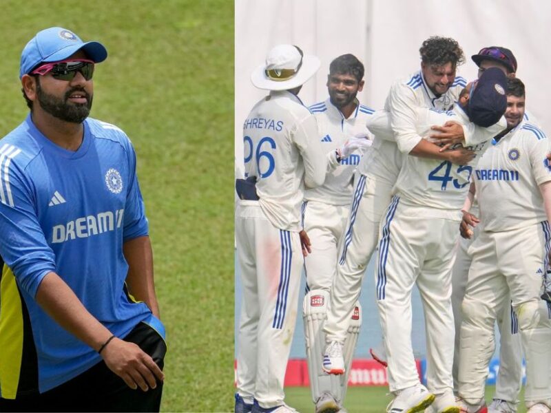 These Two Players Of Team India May Get A Chance In The Bangladesh Series.
