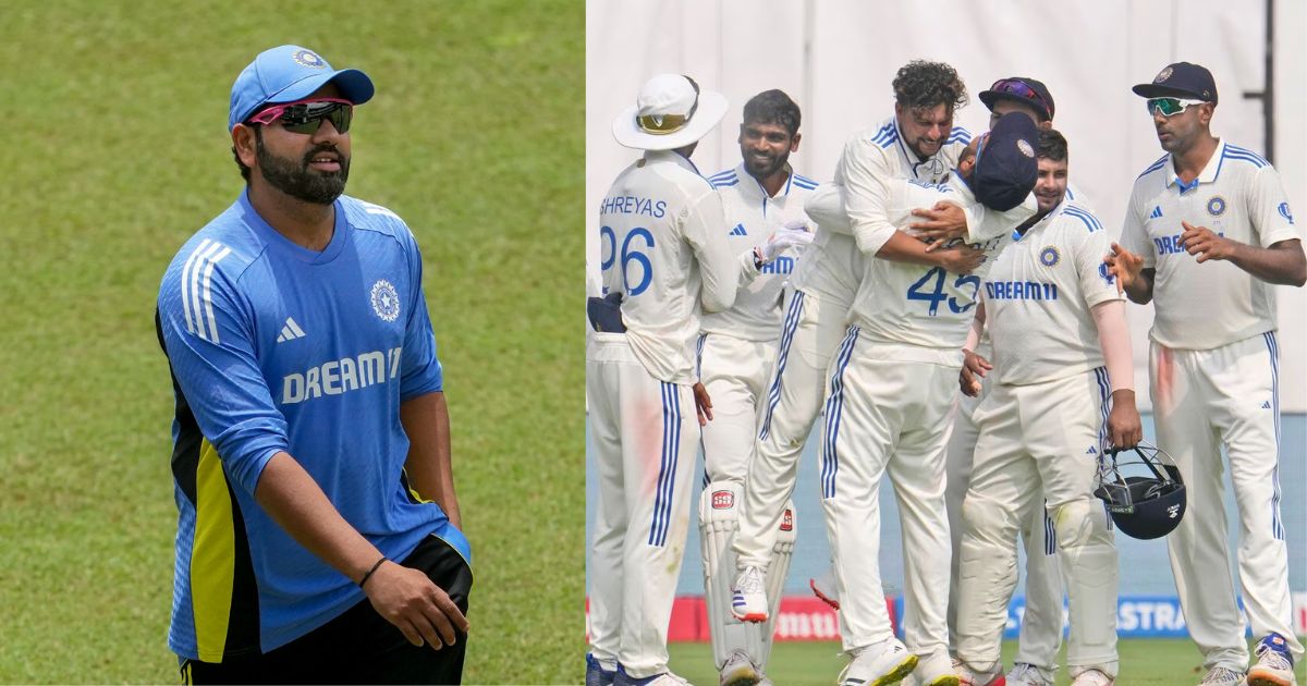 These Two Players Of Team India May Get A Chance In The Bangladesh Series.