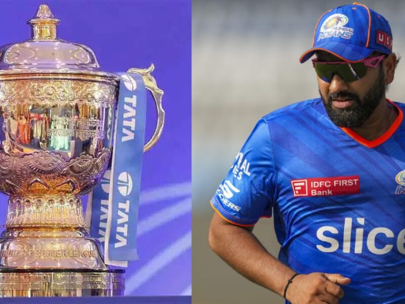 Just Before The Mega Auction Of Ipl 2025, These 3 Top Players Can Leave Their Team.
