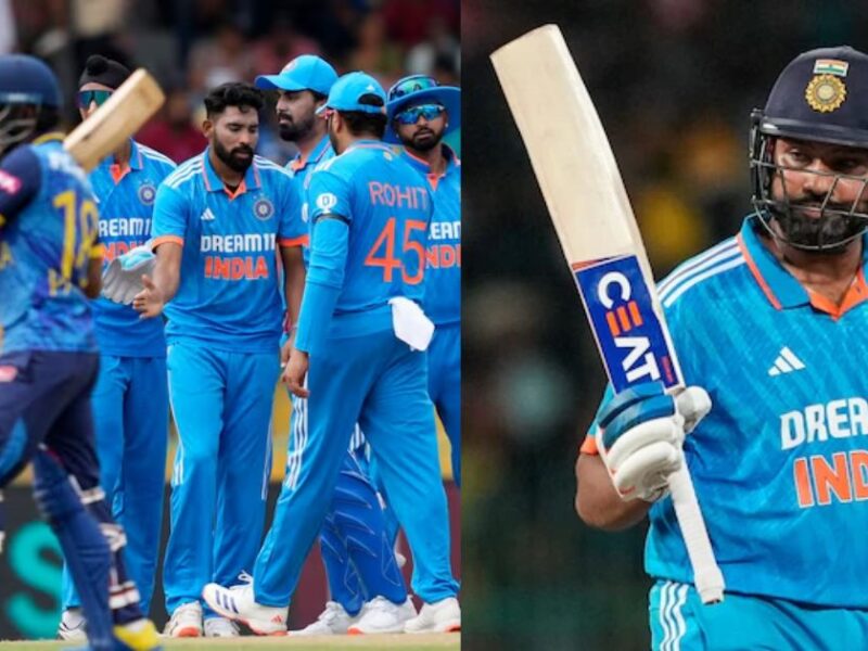 Team India'S 32-Year-Old Dashing Player May Be Out Of Odi Format As Well