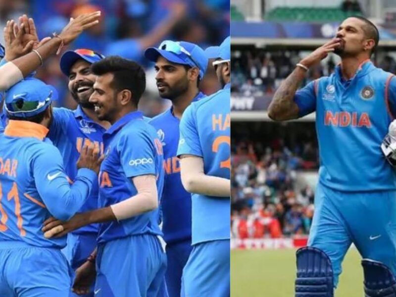 Now This Bowler Of Team India Can Also Retire