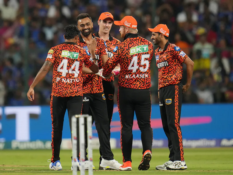 Sunrisers Hyderabad