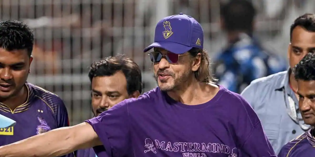 Shah Rukh Khan