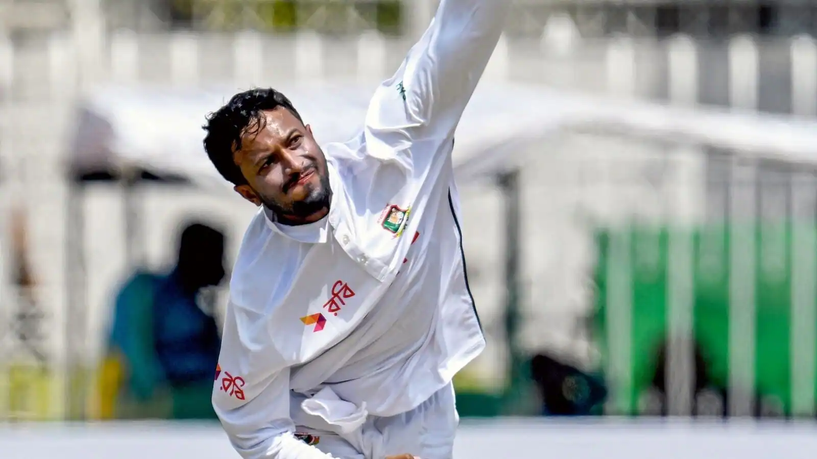 Shakib Al Hasan