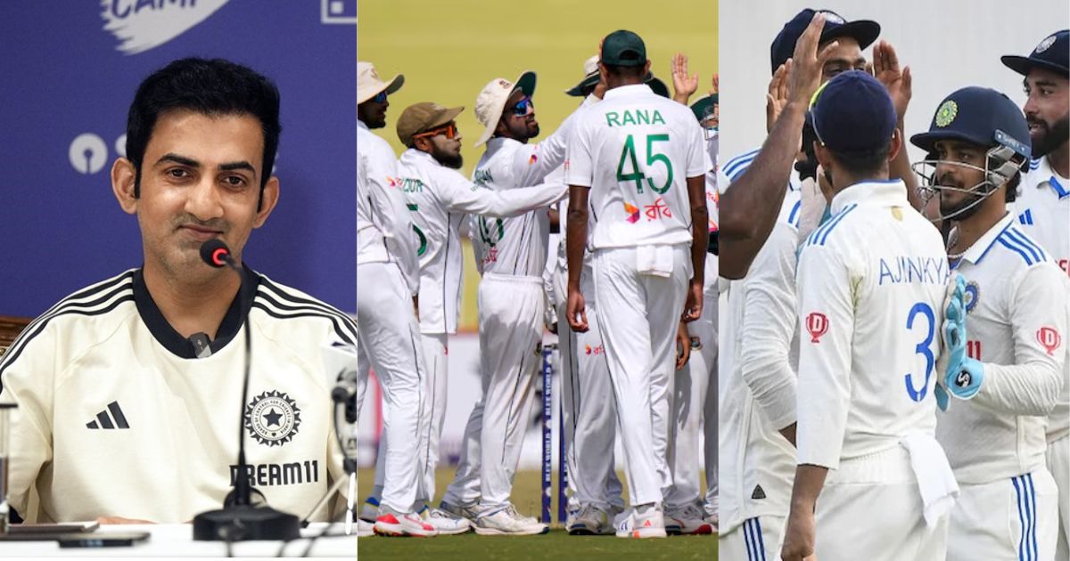 This Player Of Team India May Get A Chance To Debut In Bangladesh Test Series