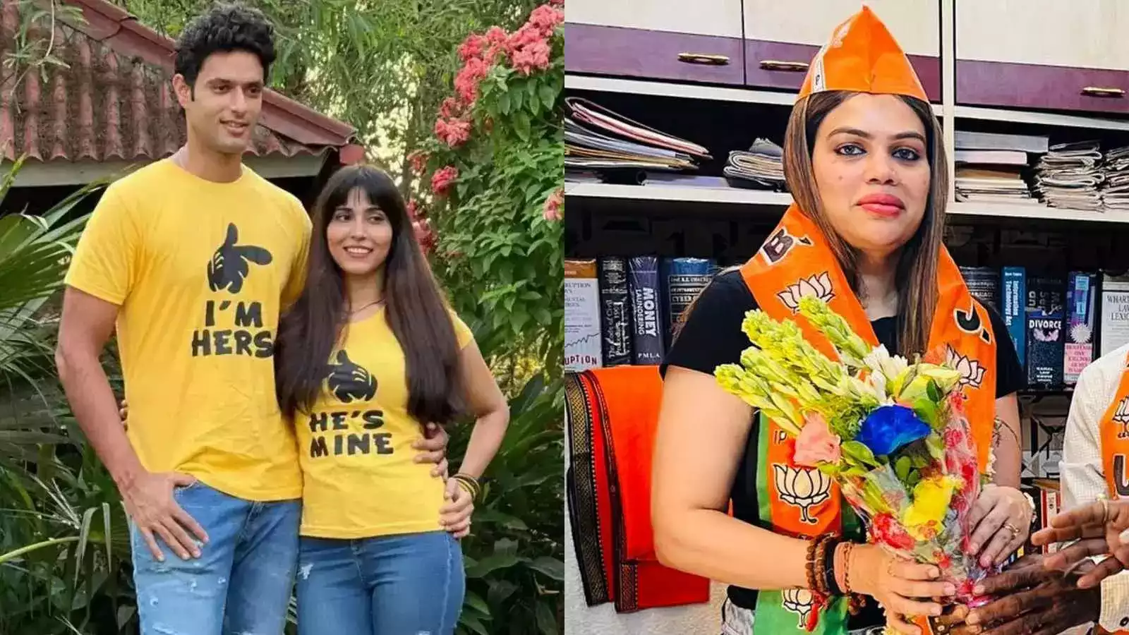 'हमारे नबी के खिलाफ....' शिवम दुबे की पत्नी ने सोशल मीडिया पर शेयर किए भड़काऊ पोस्ट, दंगा भड़काने की रची साजिश? 4 Shivam Dube And Anjum Khan