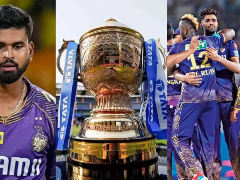 Can Kkr Release Shreyas Iyer Before Ipl 2025 Mega Auction?