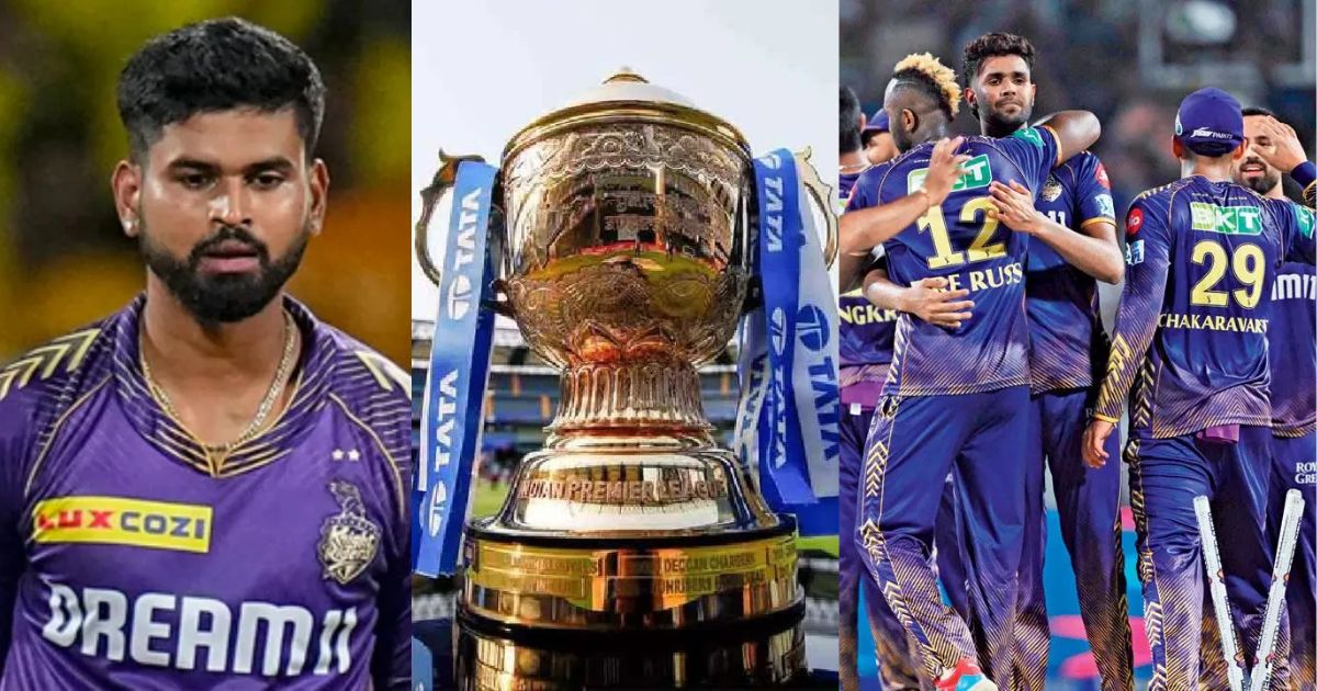 Can Kkr Release Shreyas Iyer Before Ipl 2025 Mega Auction?