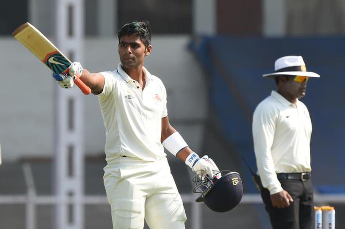 Suryakumar Yadav