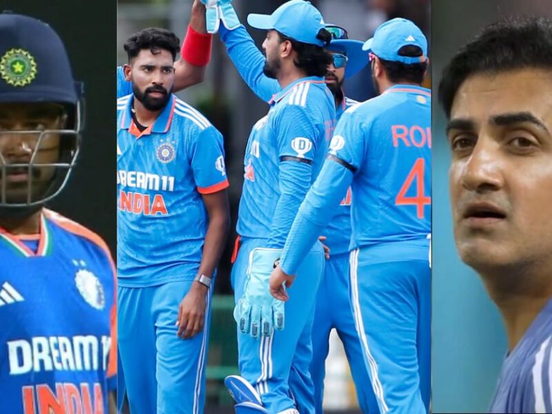 It Was Difficult For Team India To Get A Chance For These Players In Odi Format.