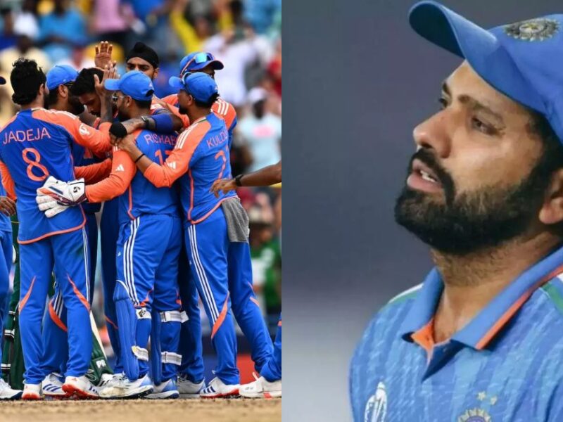 Has It Become Difficult For The Young Players Of Team India To Return To The Team?