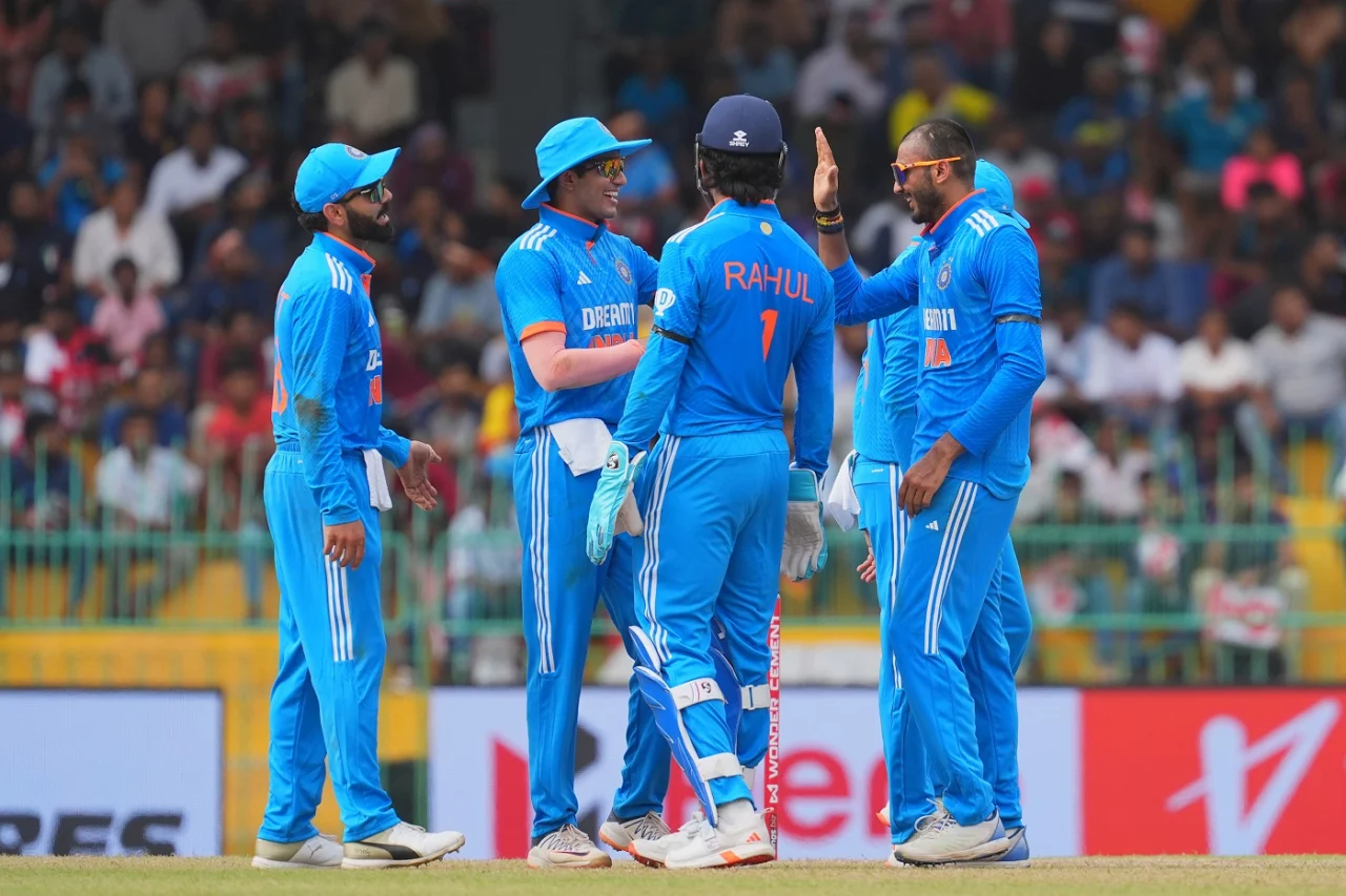Team India