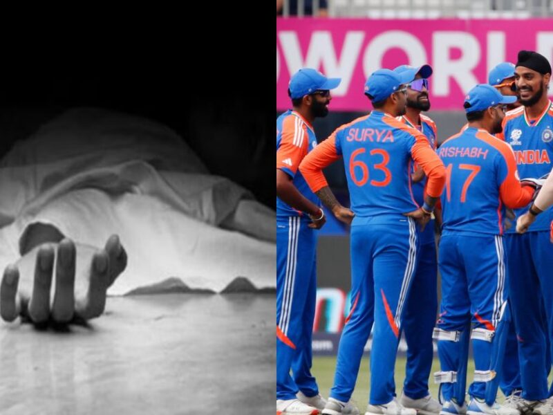 Former Veteran Player Of Team India Dies Just Before The Odi Series Against Sri Lanka